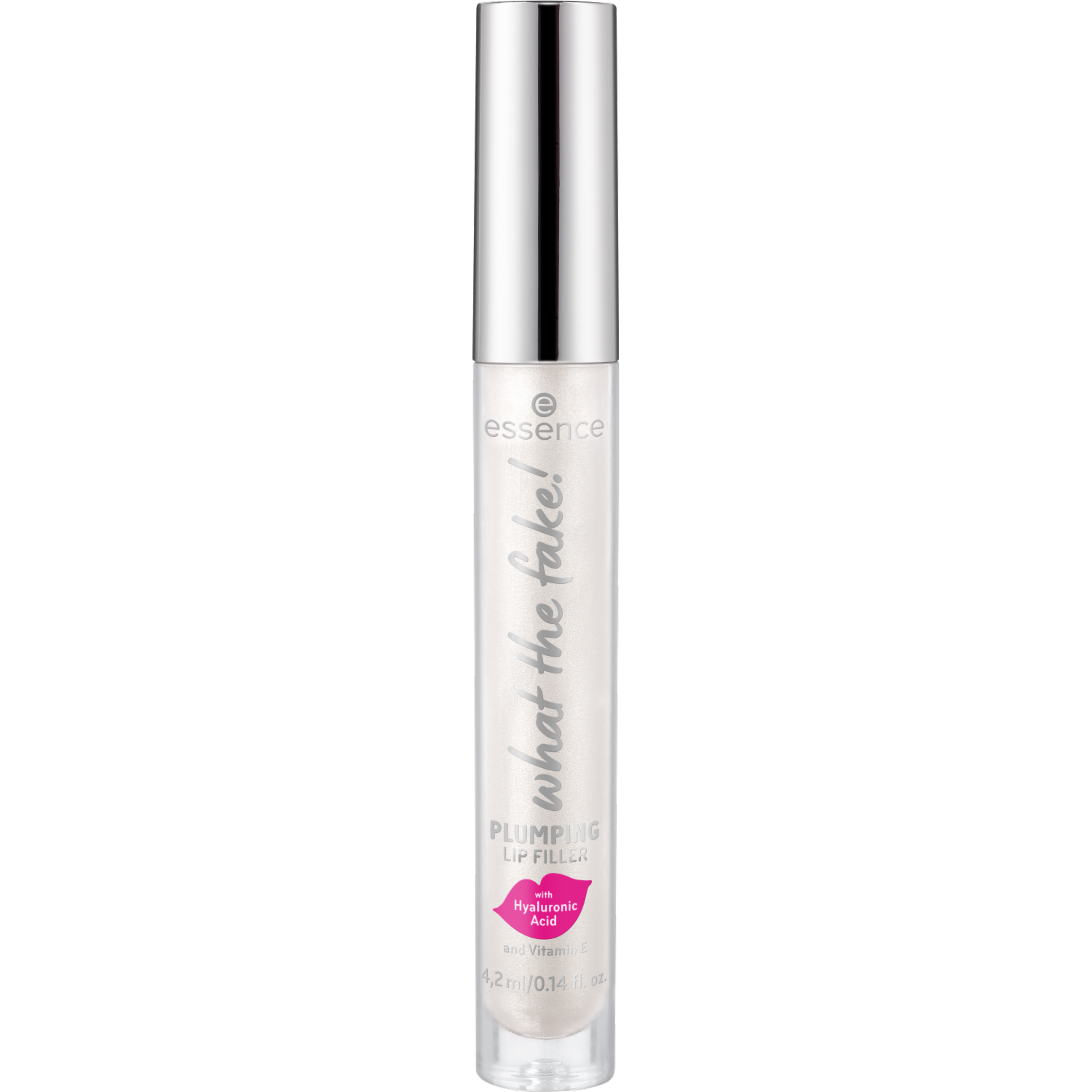 Brillo Labial Voluminizador What The Fake Pumpling ESSENCE 4.20 Ml