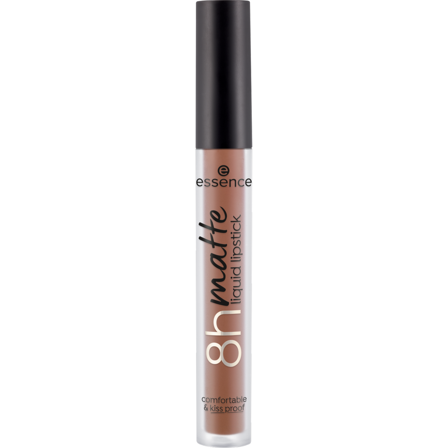 Labial Líquido Matte 8 Hours 01 ESSENCE 2.80 Ml