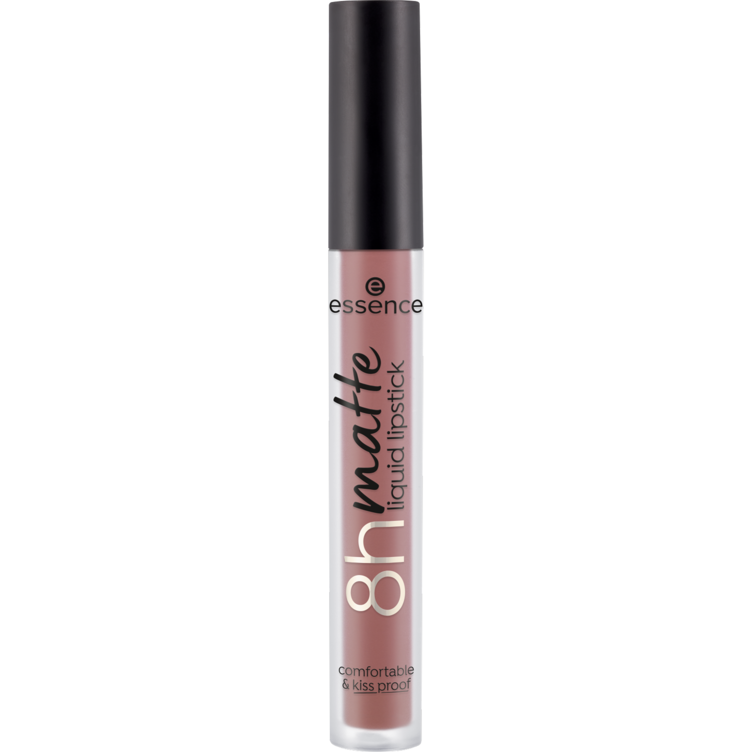 Labial Líquido Matte 8 Hours 02 ESSENCE 2.80 Ml