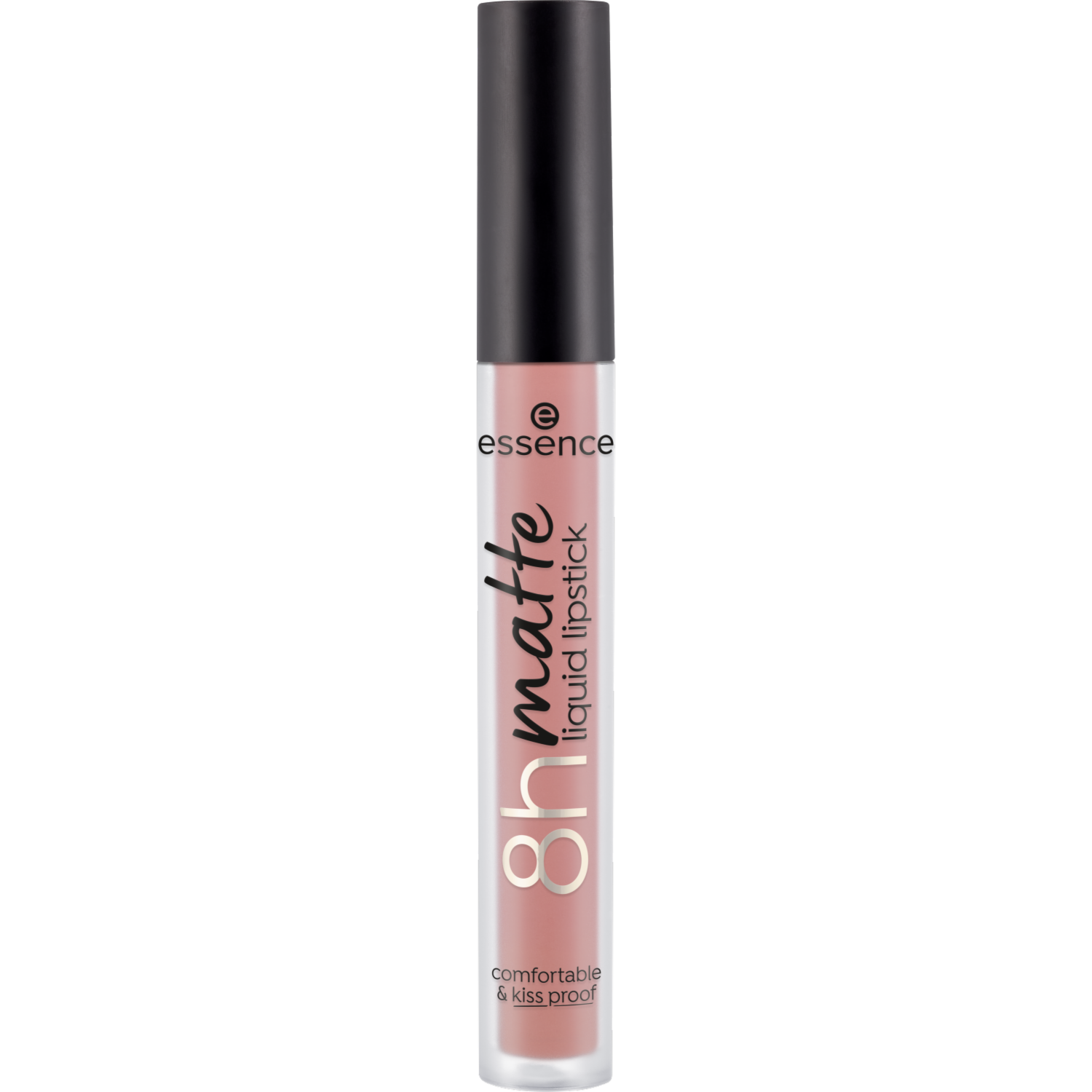 Labial Líquido Matte 8 Hours 03 ESSENCE 2.50 Ml
