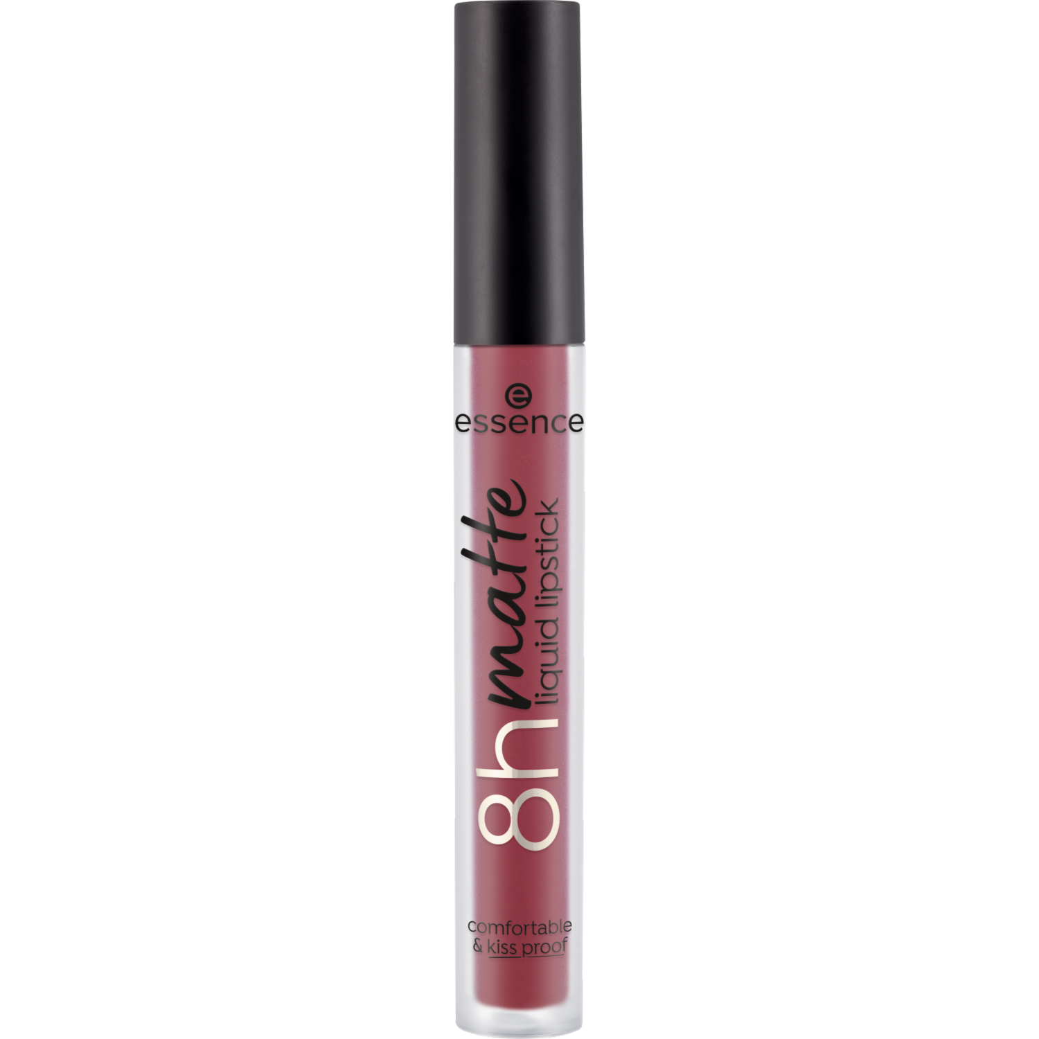 Labial Líquido 8H Matte 08 ESSENCE 2.50 Ml