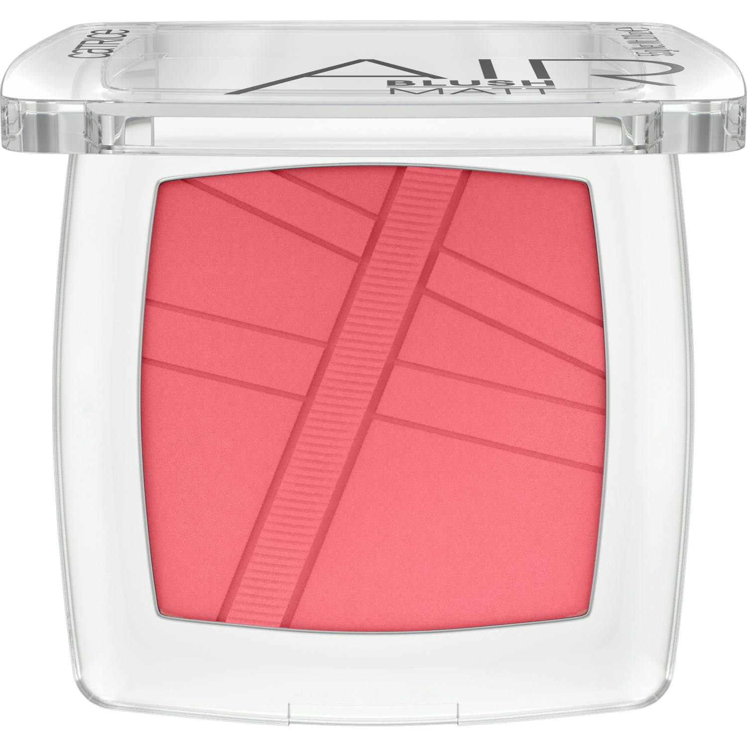 Rubor Air Blush Matt CATRICE