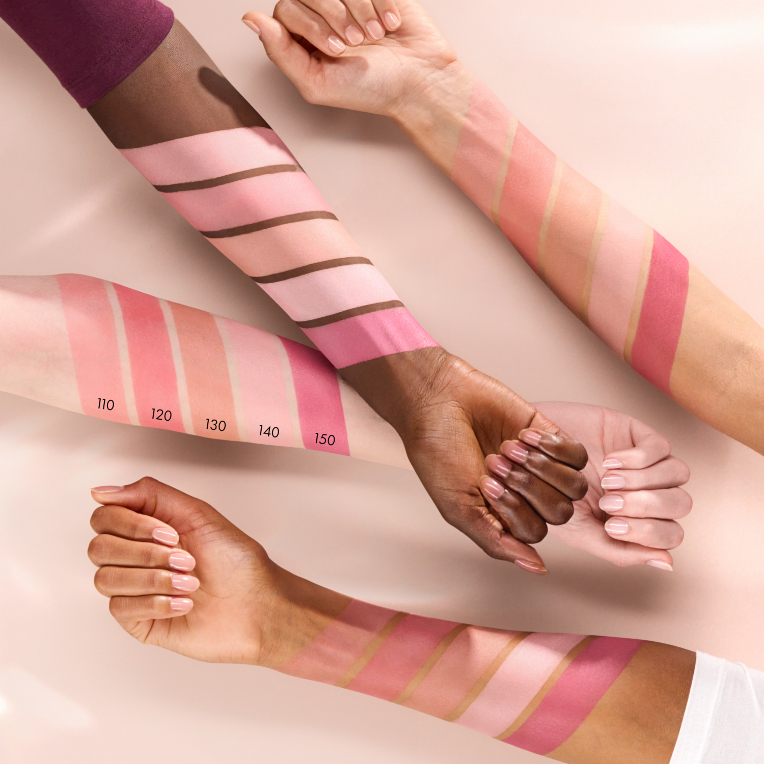 Rubor Air Blush Matt CATRICE