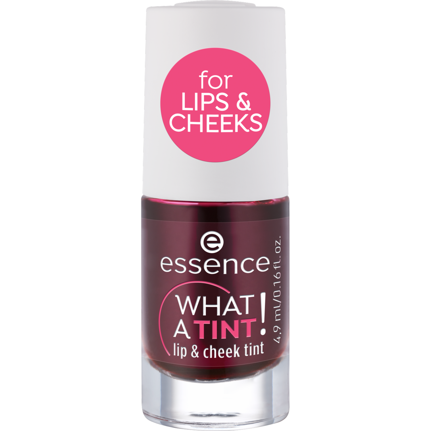 Tinta De Labios What A Tint Mejillas 01 ESSENCE 4.90 Ml