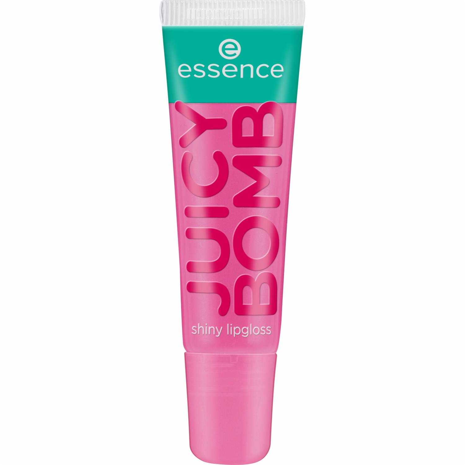 Brillo Labial Juicy Bomb 102 ESSENCE 10 Ml