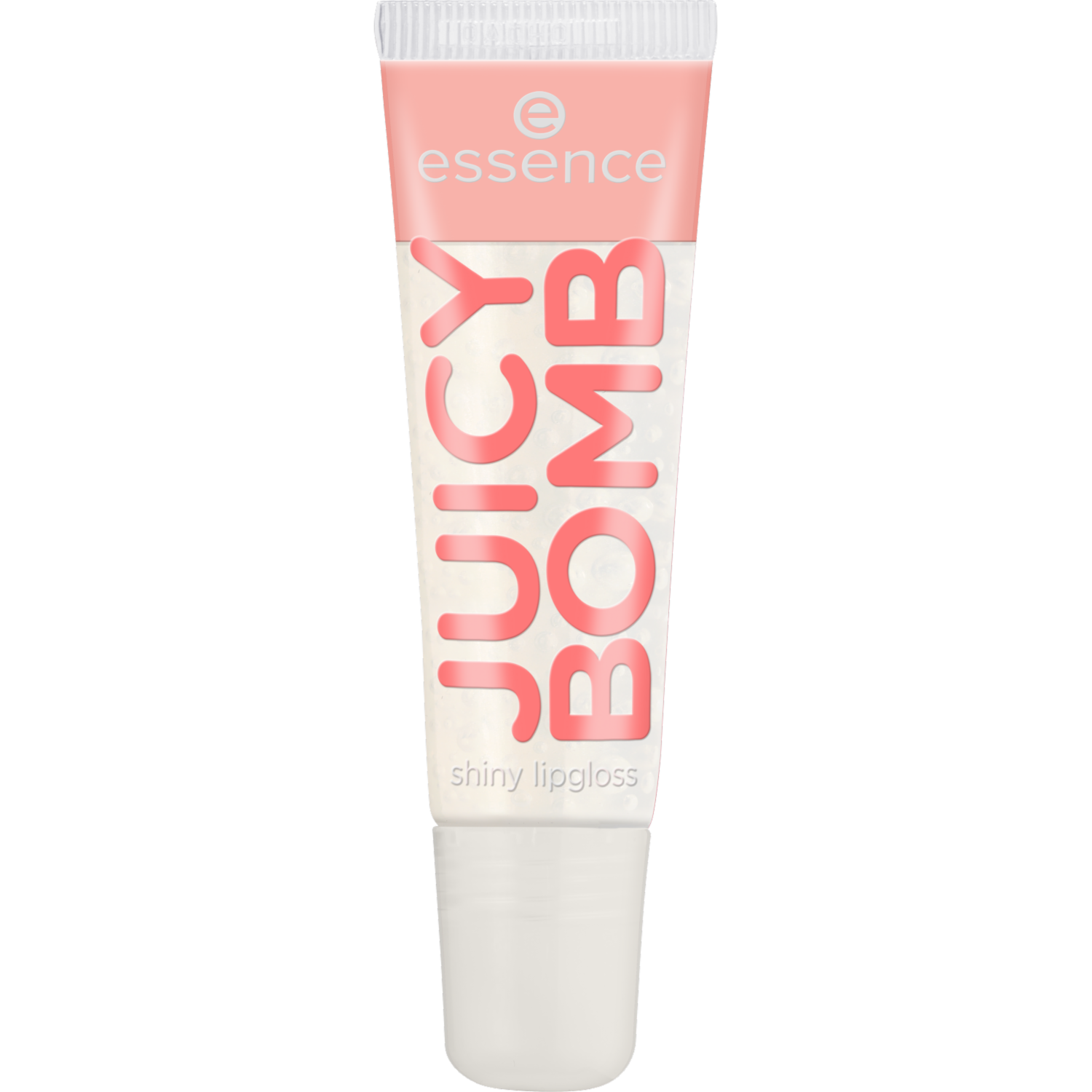 Brillo Labial Juicy Bomb 101 ESSENCE 10 Ml