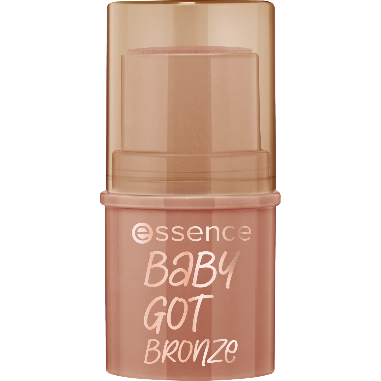 Bronzer En Barra Baby Got Bronze Stick ESSENCE
