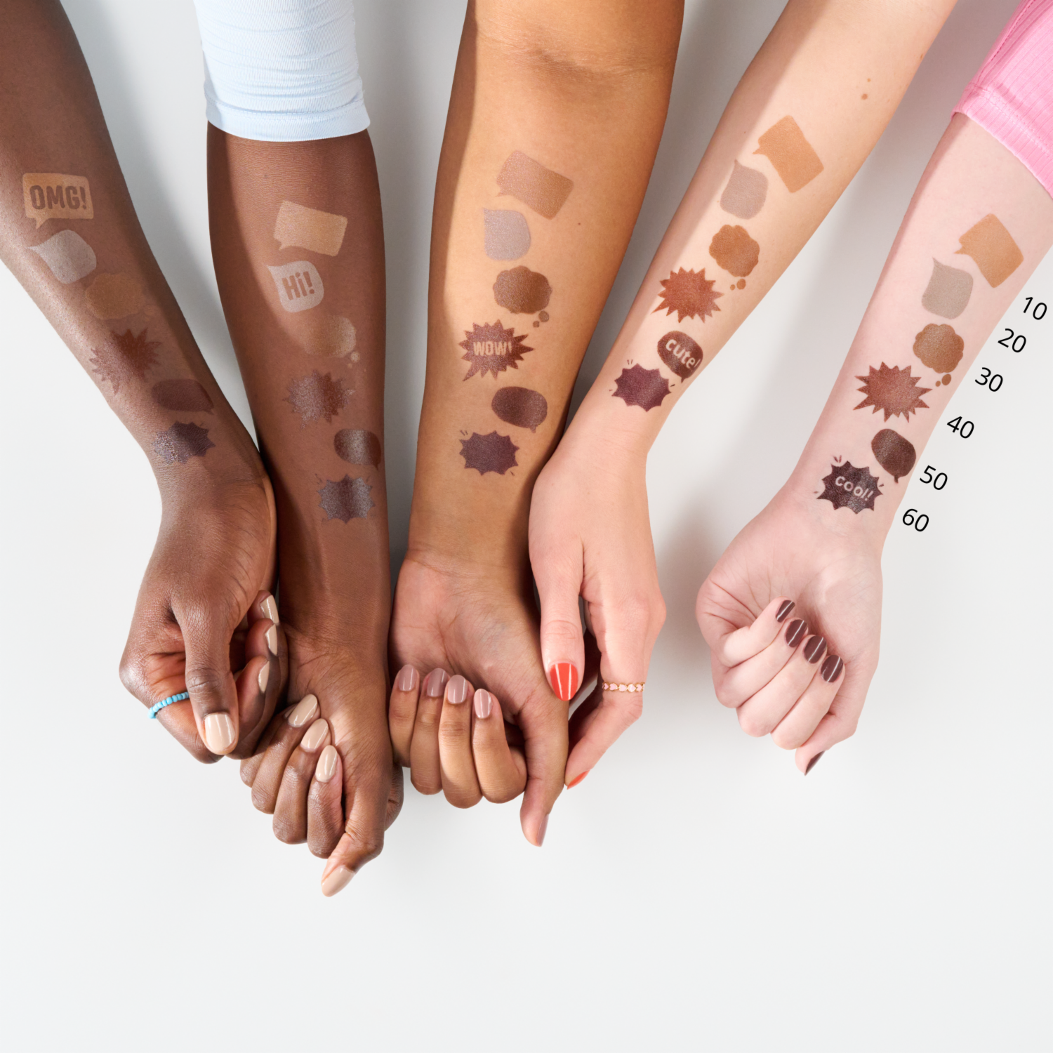 Bronzer En Barra Baby Got Bronze Stick ESSENCE