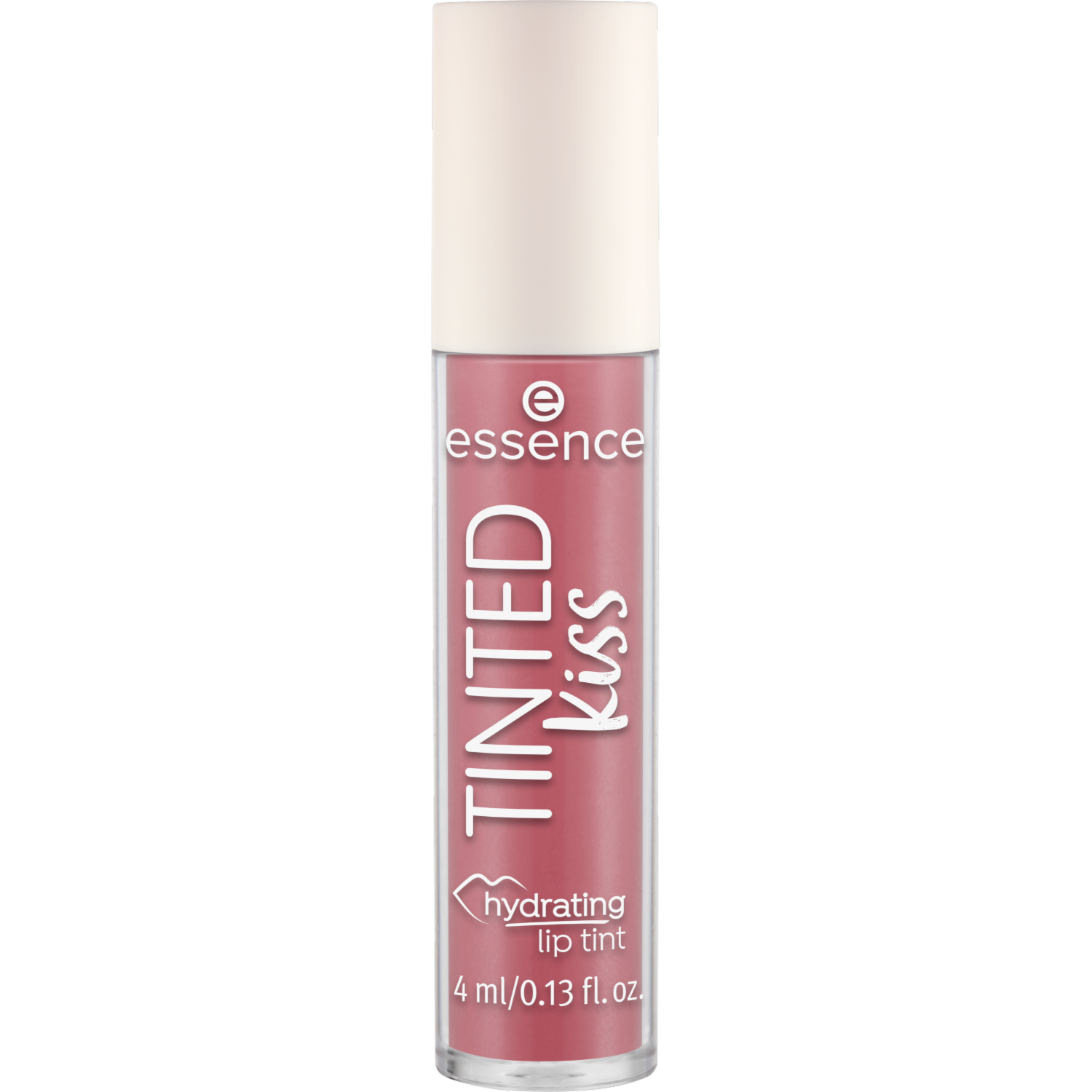 Tinta De Labios Hidratante Tinted  Kiss 02 ESSENCE 4 Ml