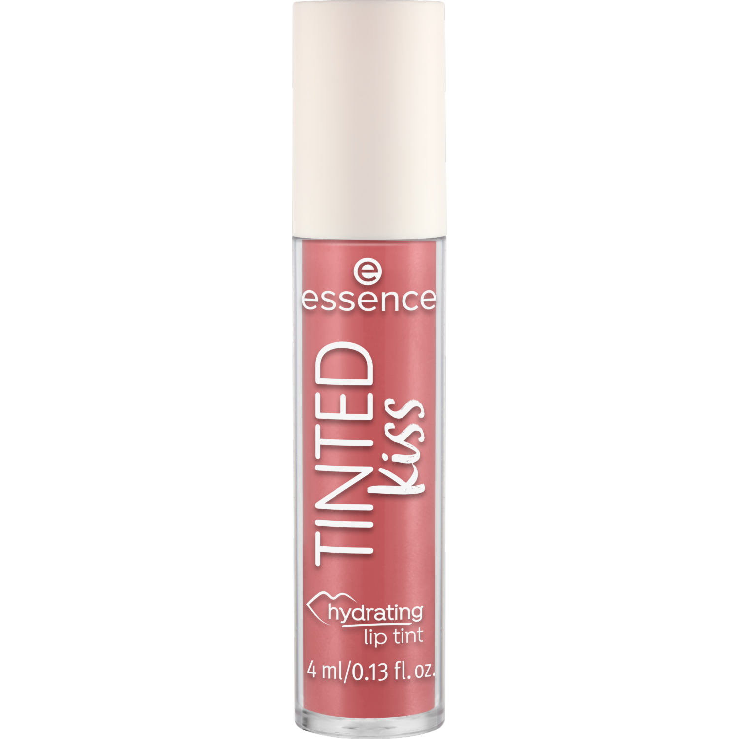 Tinta De Labios Hidratante Tinted  Kiss 03 ESSENCE 4 Ml