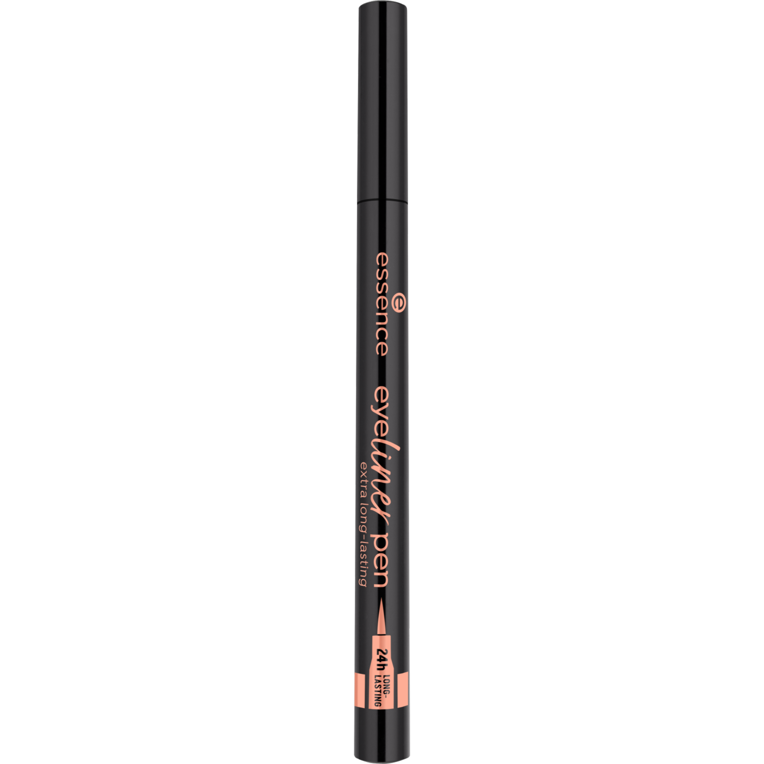 Delineador De Ojos Extra Long Lasting ESSENCE 10 Ml