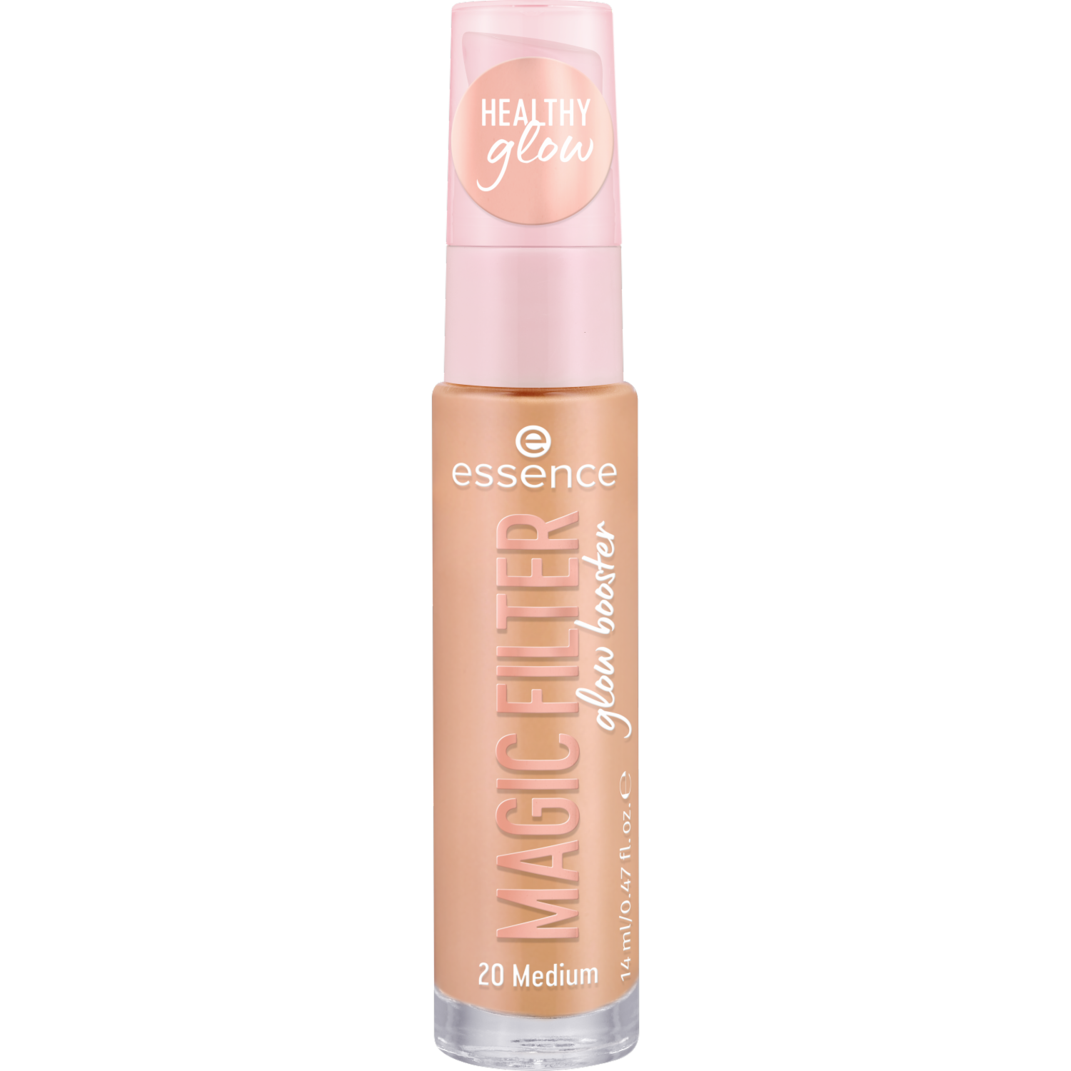 Primer Iluminador Magic Filter Glow Boo ESSENCE