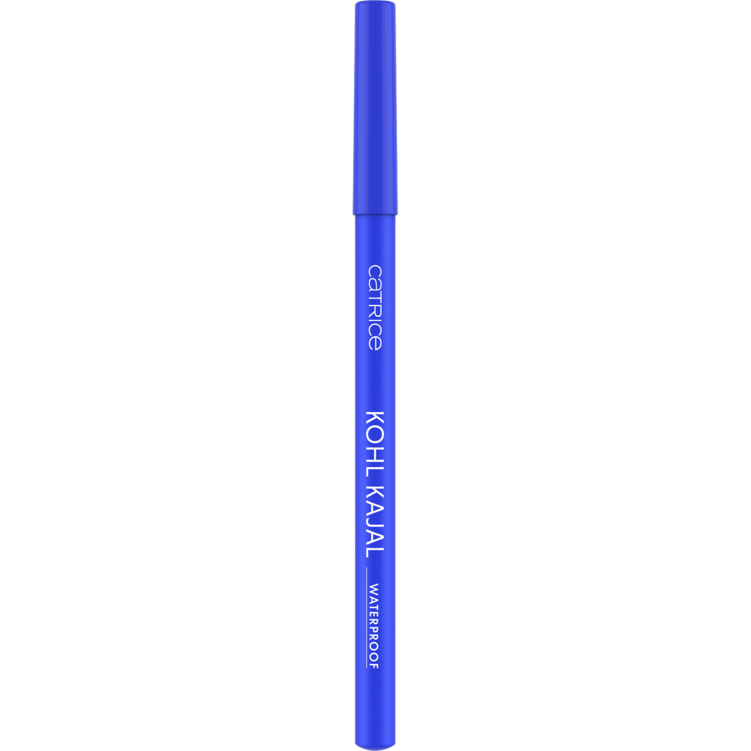 Lápiz De Ojos Kohl Kajal Waterproof CATRICE