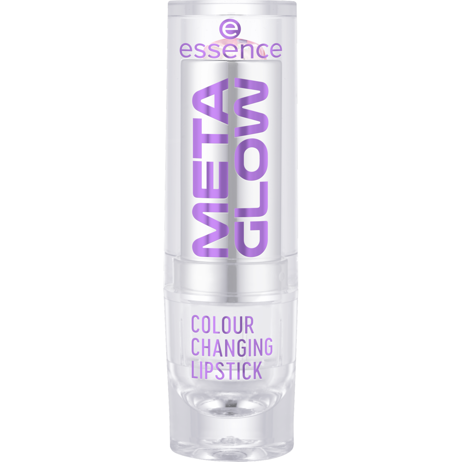 Labial En Barra Meta Glow Colour ESSENCE 3.4 G