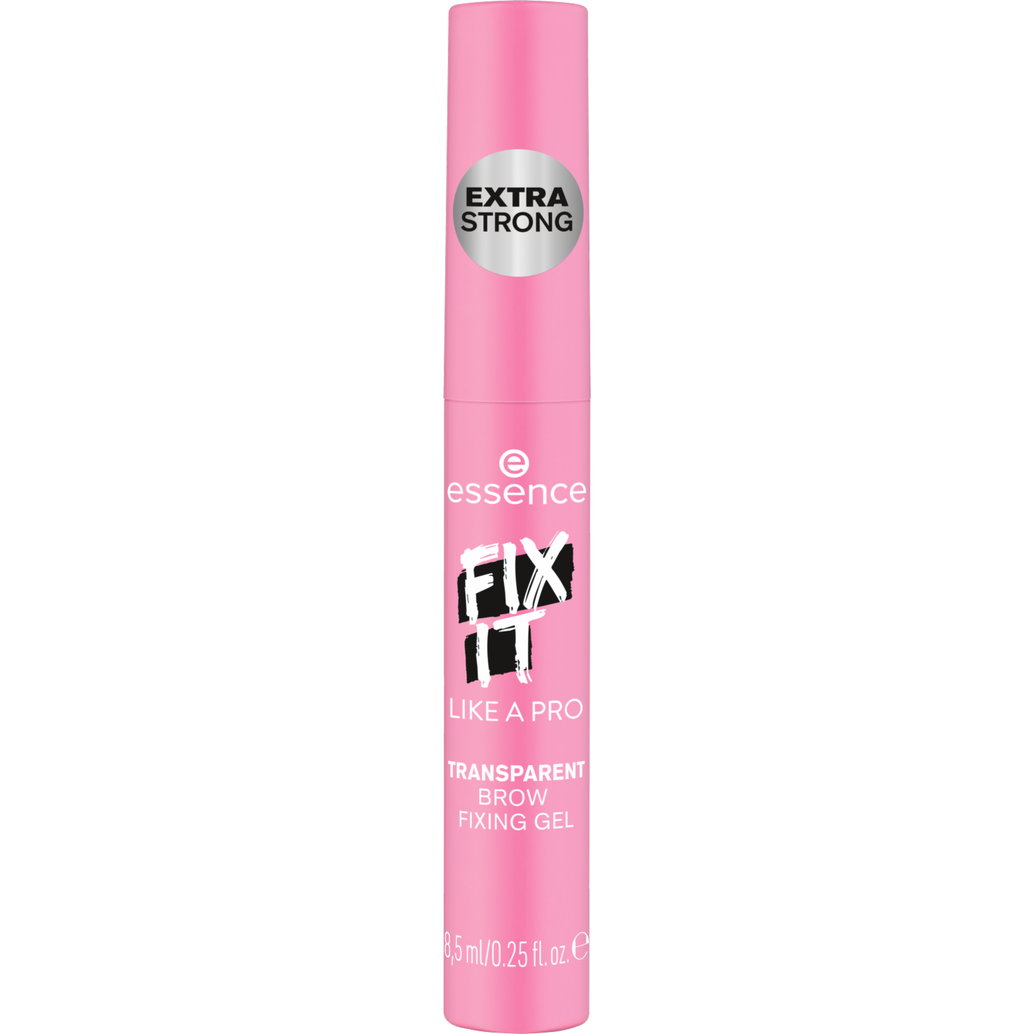 Gel De Cejas Fix It Like A Pro Extra Strong ESSENCE 8.5 Ml