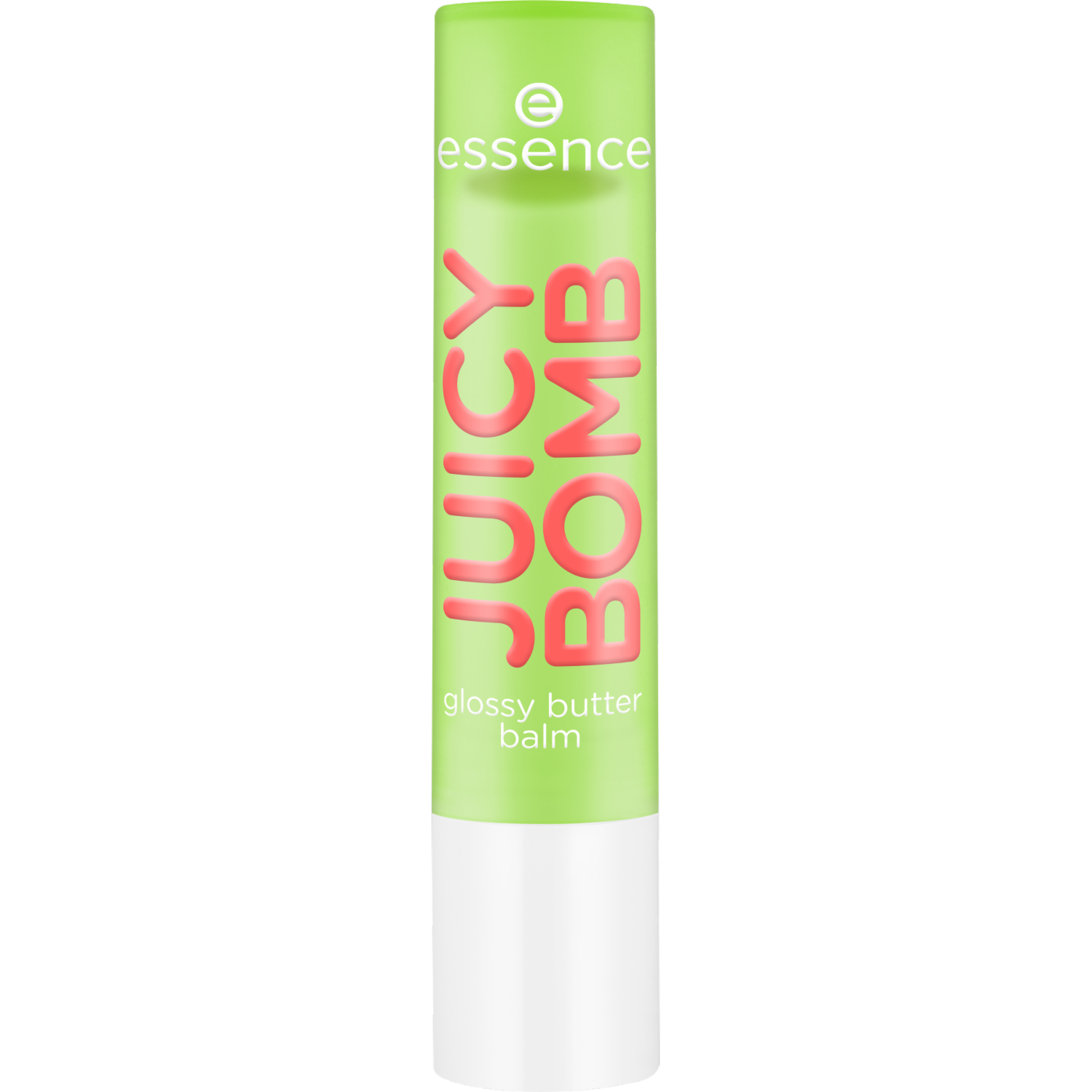 Bálsamo Labial Juicy Bomb Glossy Butter ESSENCE