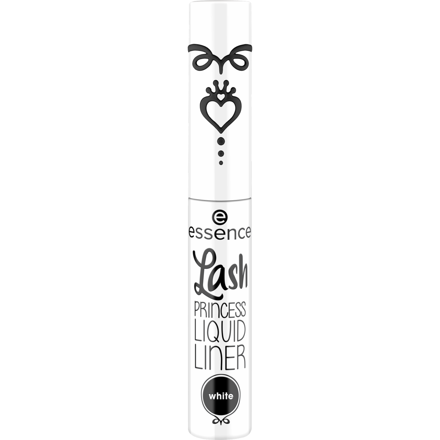 Delineador De Ojos Líquido Lash Princess ESSENCE 3 Ml