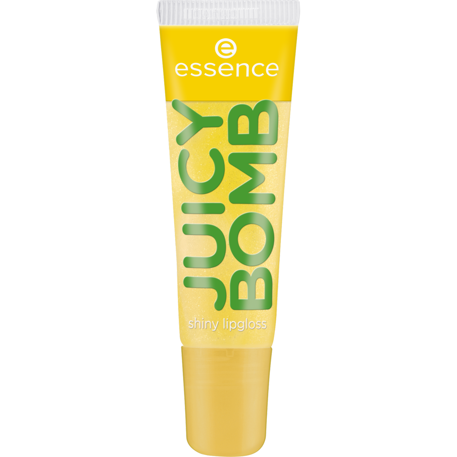 Brillo Labial Juicy Bomb. ESSENCE 10 Ml