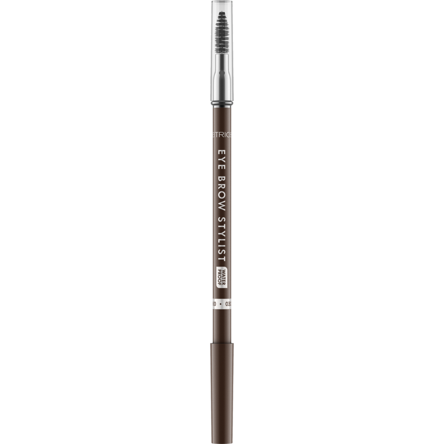 Lápiz De Cejas Stylist Waterproof CATRICE 5 Ml