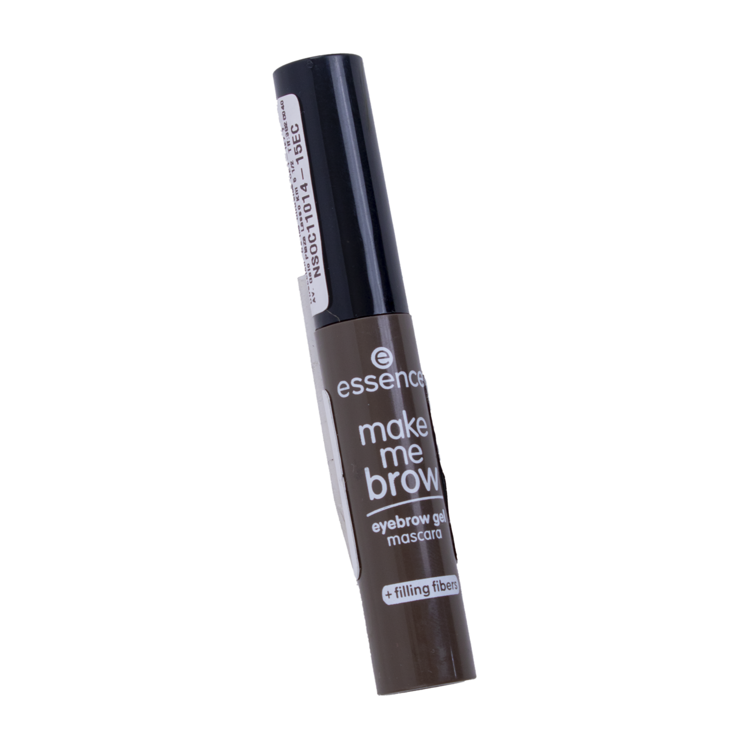 Máscara De Cejas Make Me Brown 02 ESSENCE 3.80 Ml