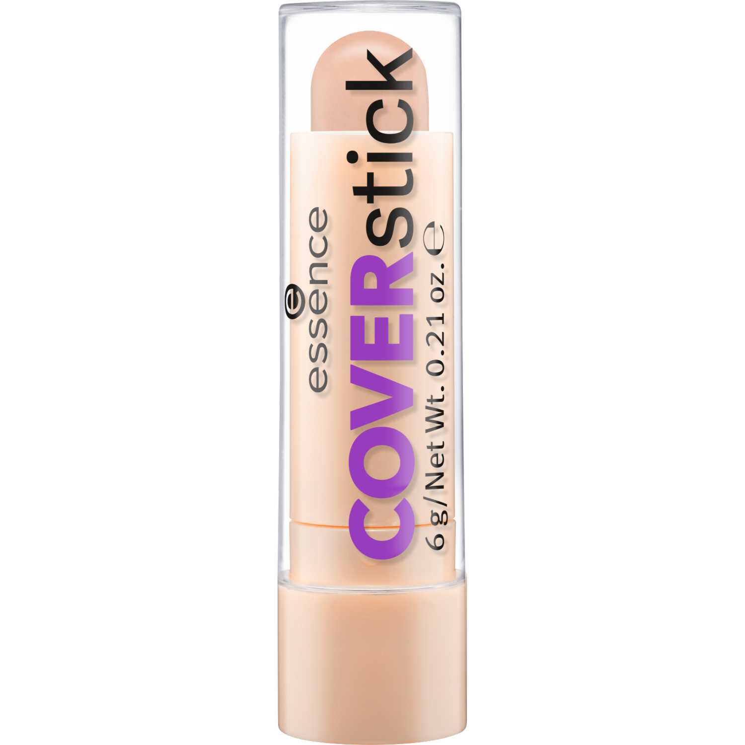 Corrector De Ojeras Coverstick 20 ESSENCE 6 G