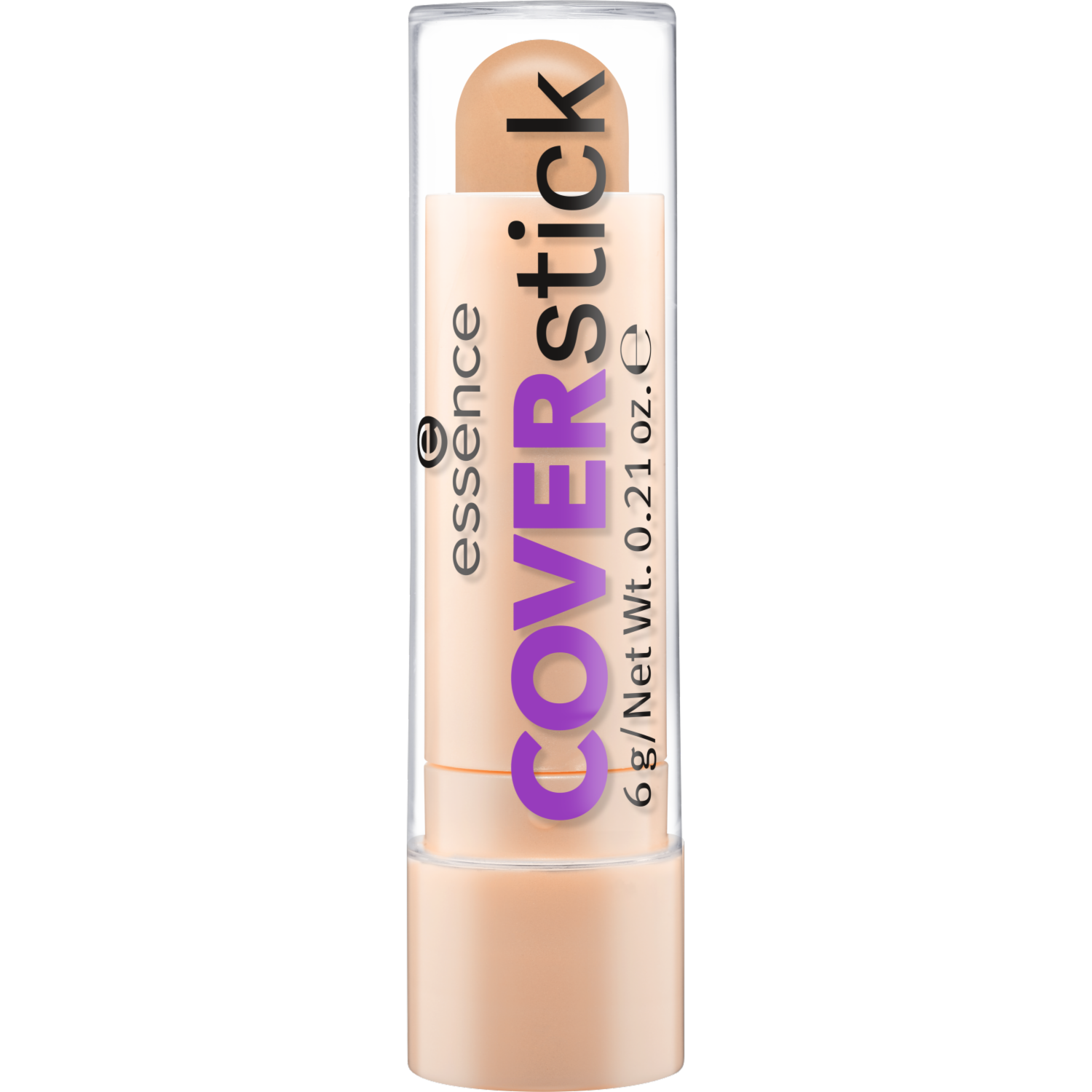 Corrector De Ojeras Coverstick 30 ESSENCE 6 G