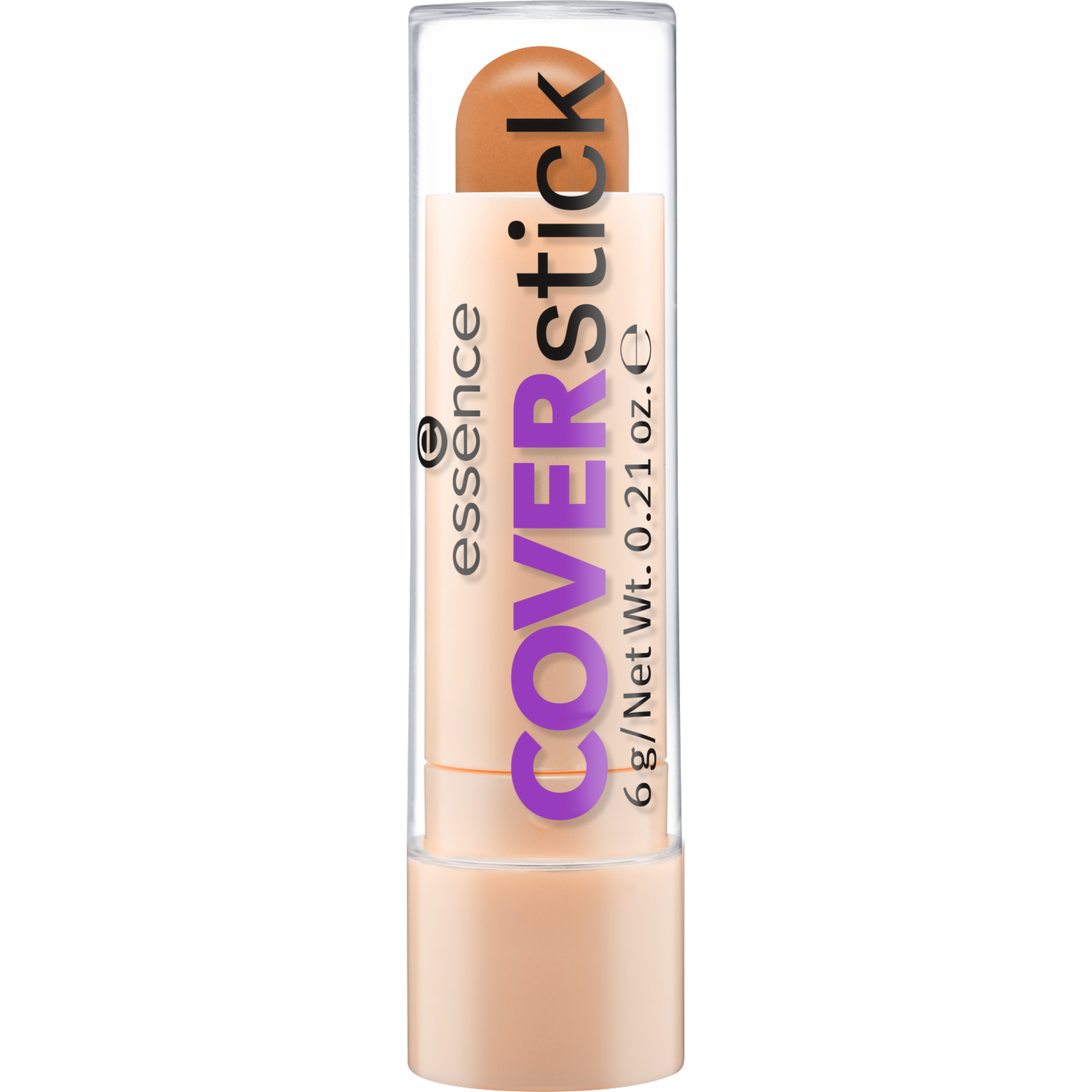 Corrector De Ojeras Coverstick 50 ESSENCE 6 G