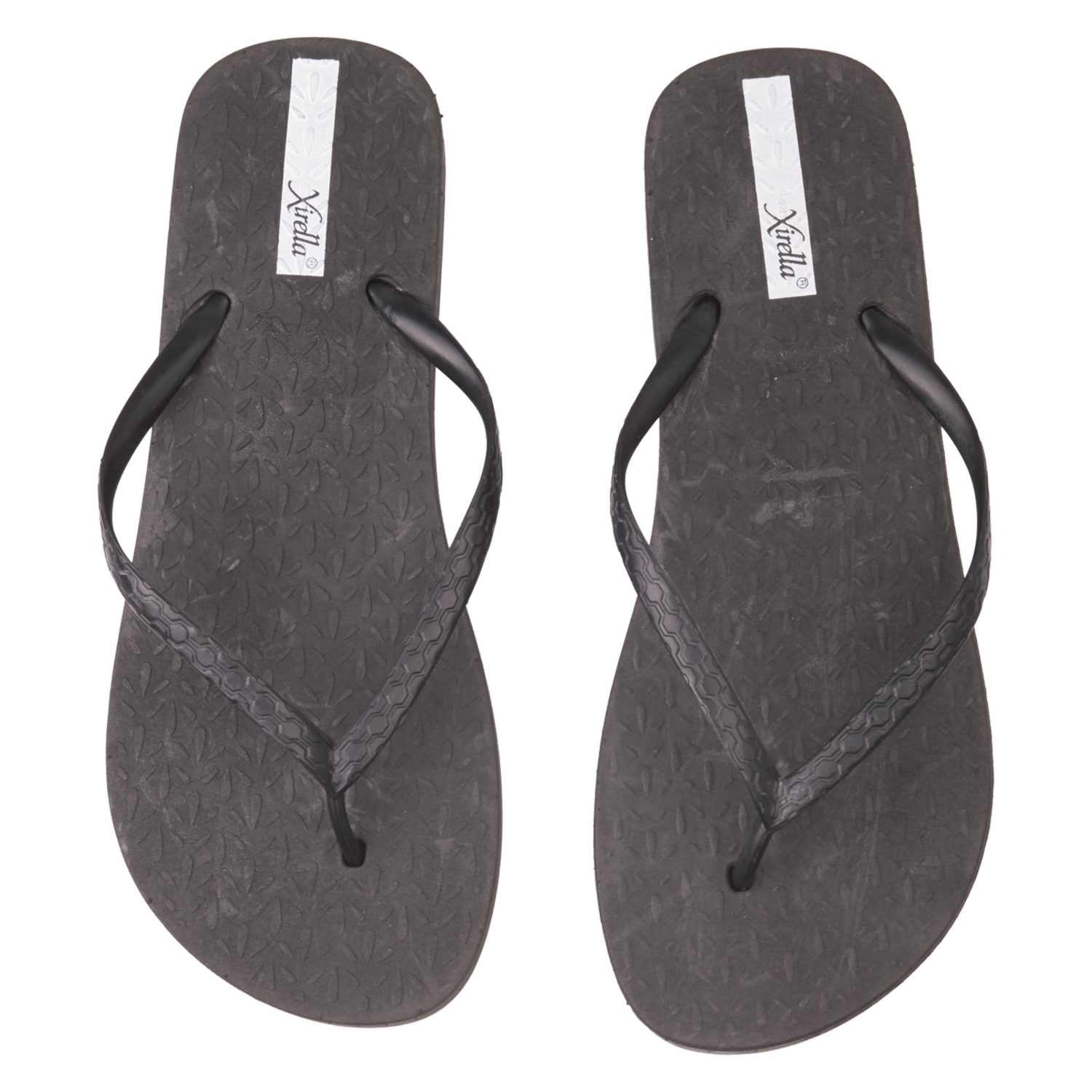 Sandalias Flat Suela Resistente Y Antideslizante Planta Suave XIRELLA