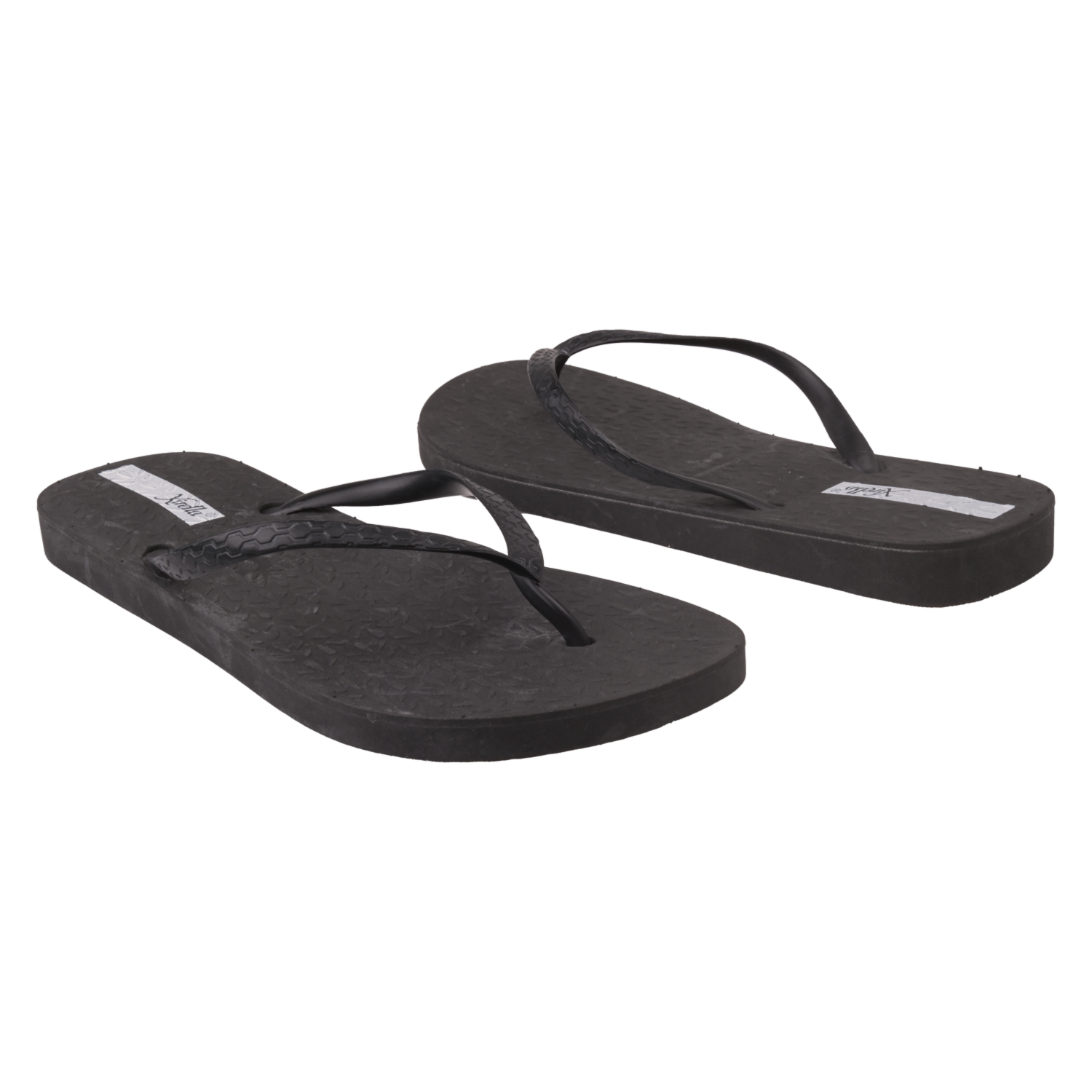 Sandalias Flat Suela Resistente Y Antideslizante Planta Suave XIRELLA
