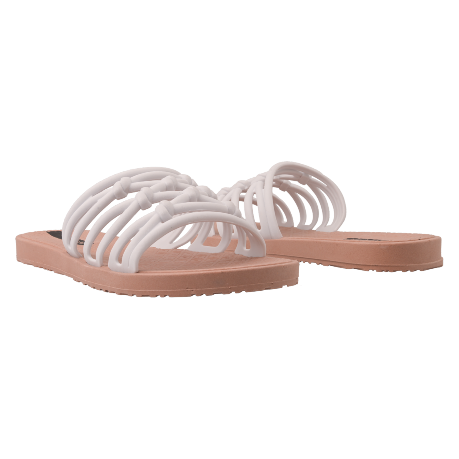 Sandalias Flat Suela Resistente Y Antideslizante Planta Suave XIRELLA