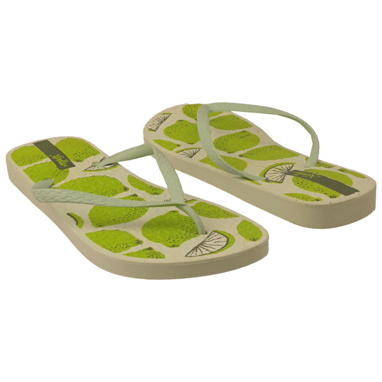 Sandalias Flat Suela Resistente Y Antideslizante Planta Suave XIRELLA