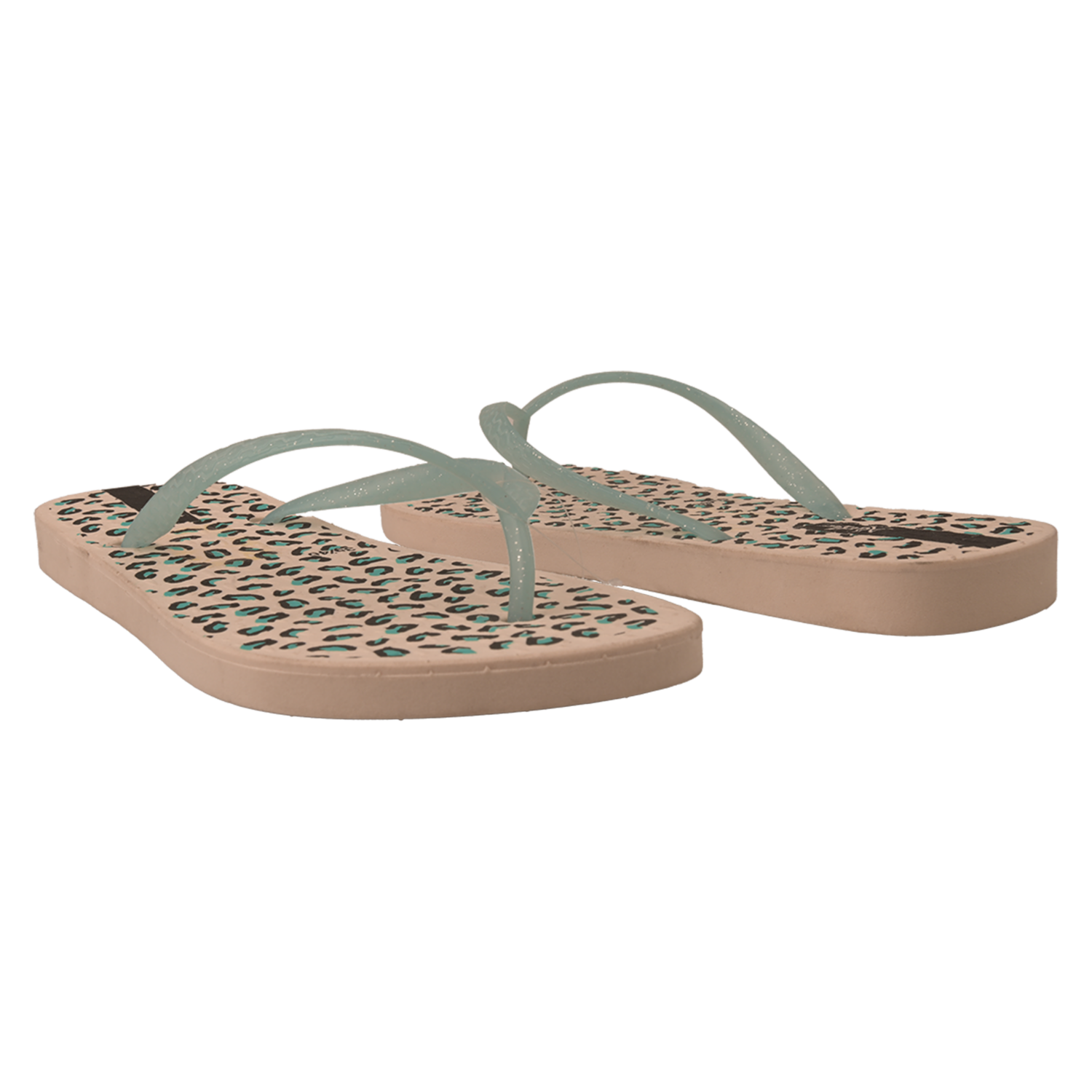 Sandalias Flat Suela Resistente Y Antideslizante Planta Suave XIRELLA