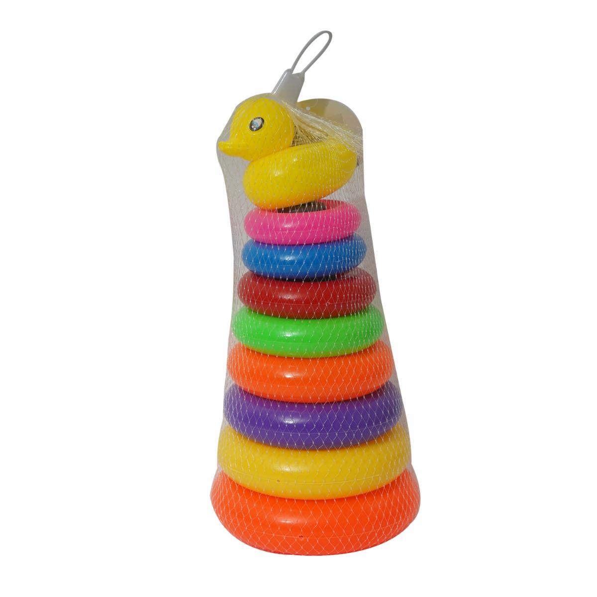 Anillo Apilador LON Pato