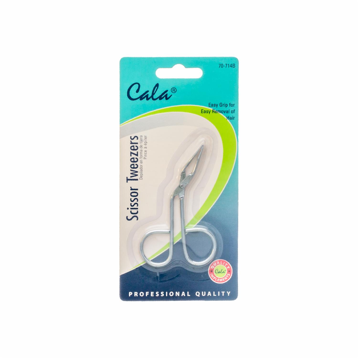 Tijeras De Cejas CALA Unidad