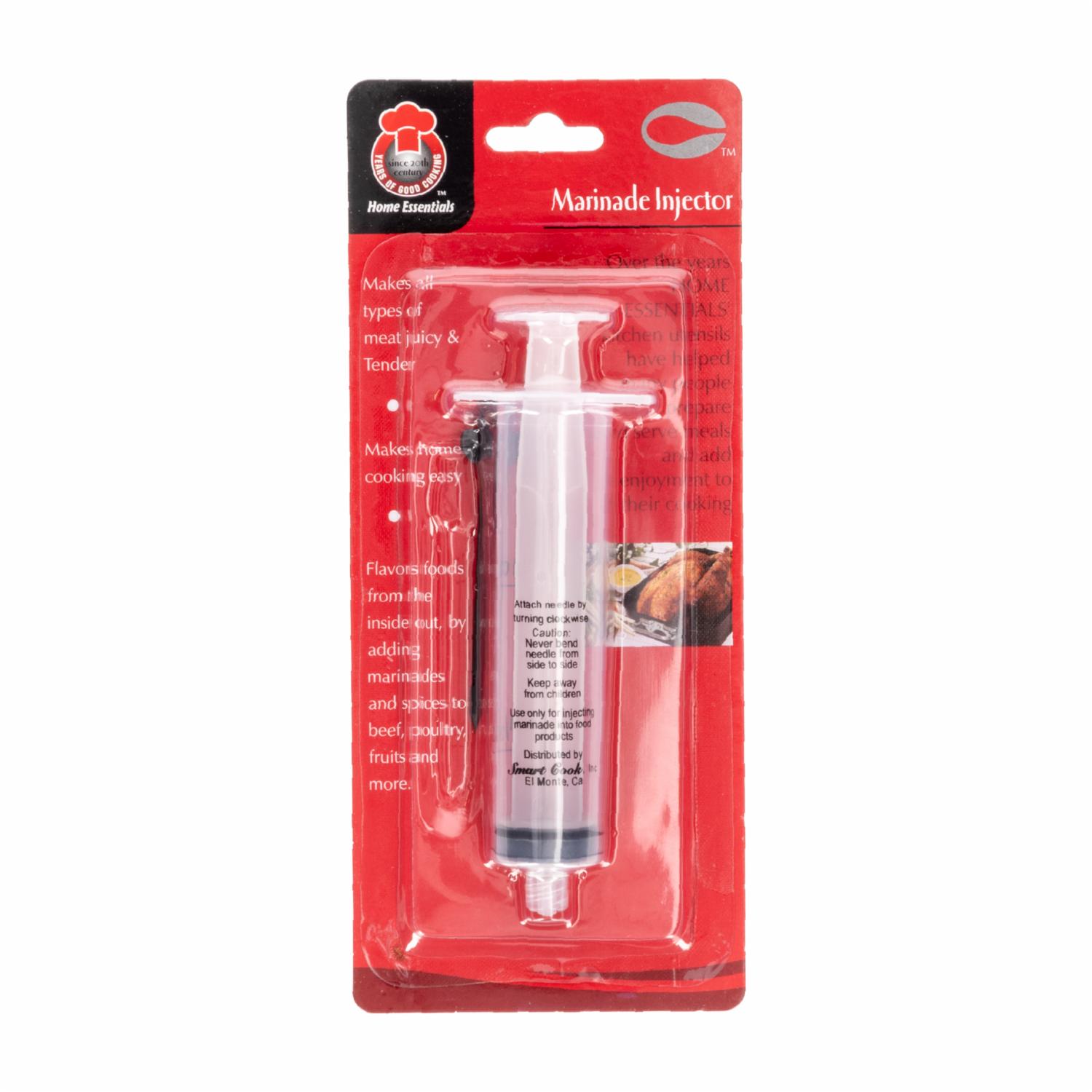 Inyector De Pavo HOME ESSENTIALS Unidad