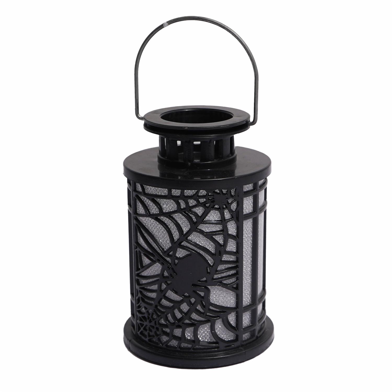 Vela Led Halloween LPS Unidad