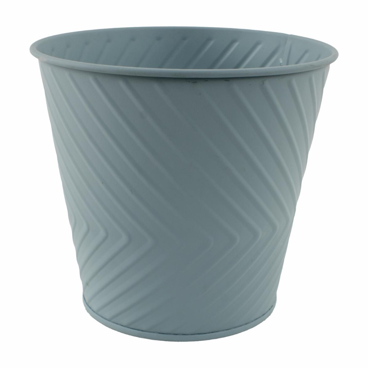 Macetero Color Azul LPS 5.5″