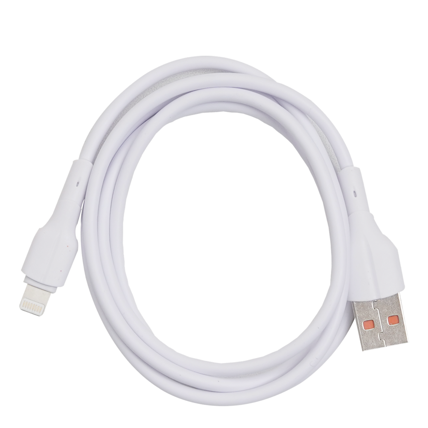 Cable Modelo LS841 25W Lightning LDNIO 1 Metro