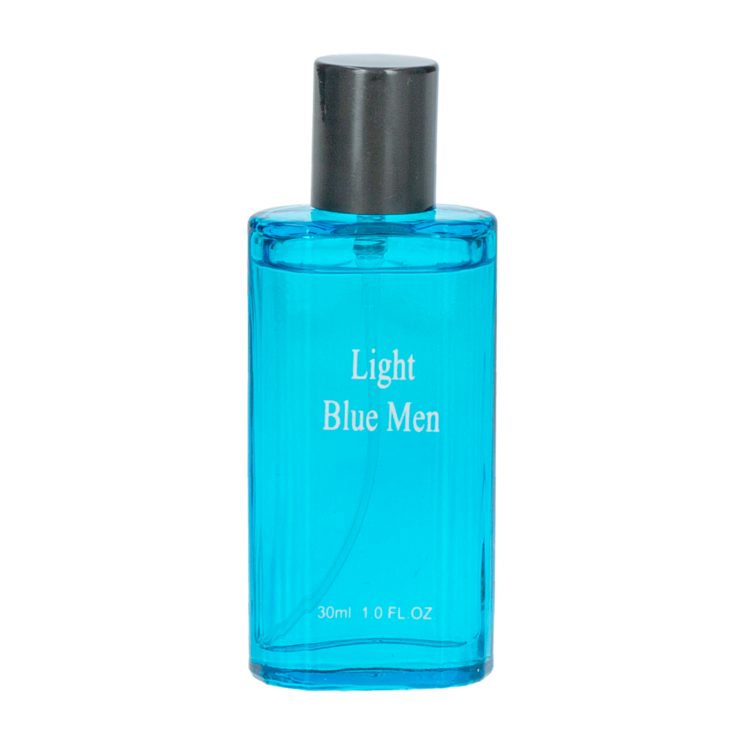 Fragancia Para Caballero Light Blue VEYES EDT 30 Ml