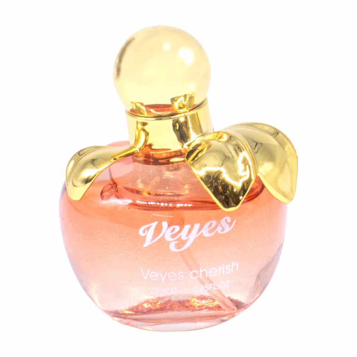 Fragancia Para Dama Nina VEYES EDP