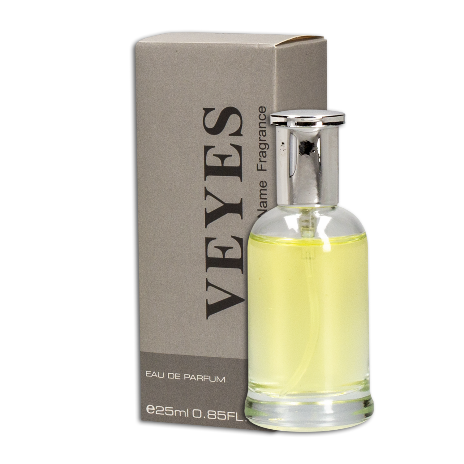 Fragancia Para Caballero World Classic VEYES EDP 25 Ml