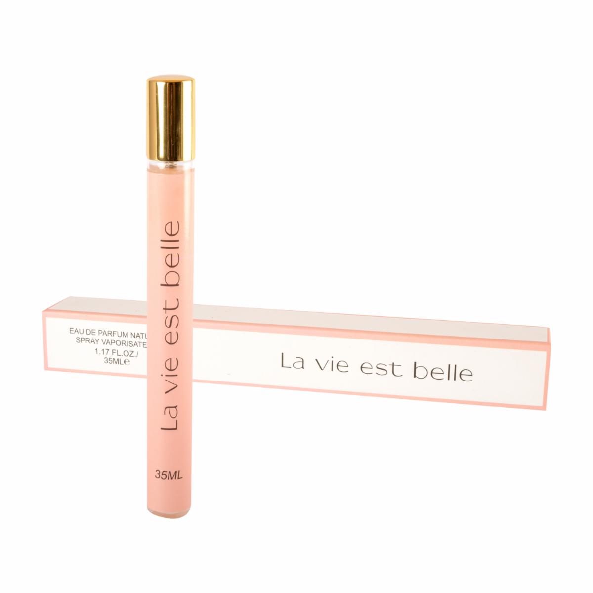 Fragancia Para Dama La Vie Est Belle VEYES EDP