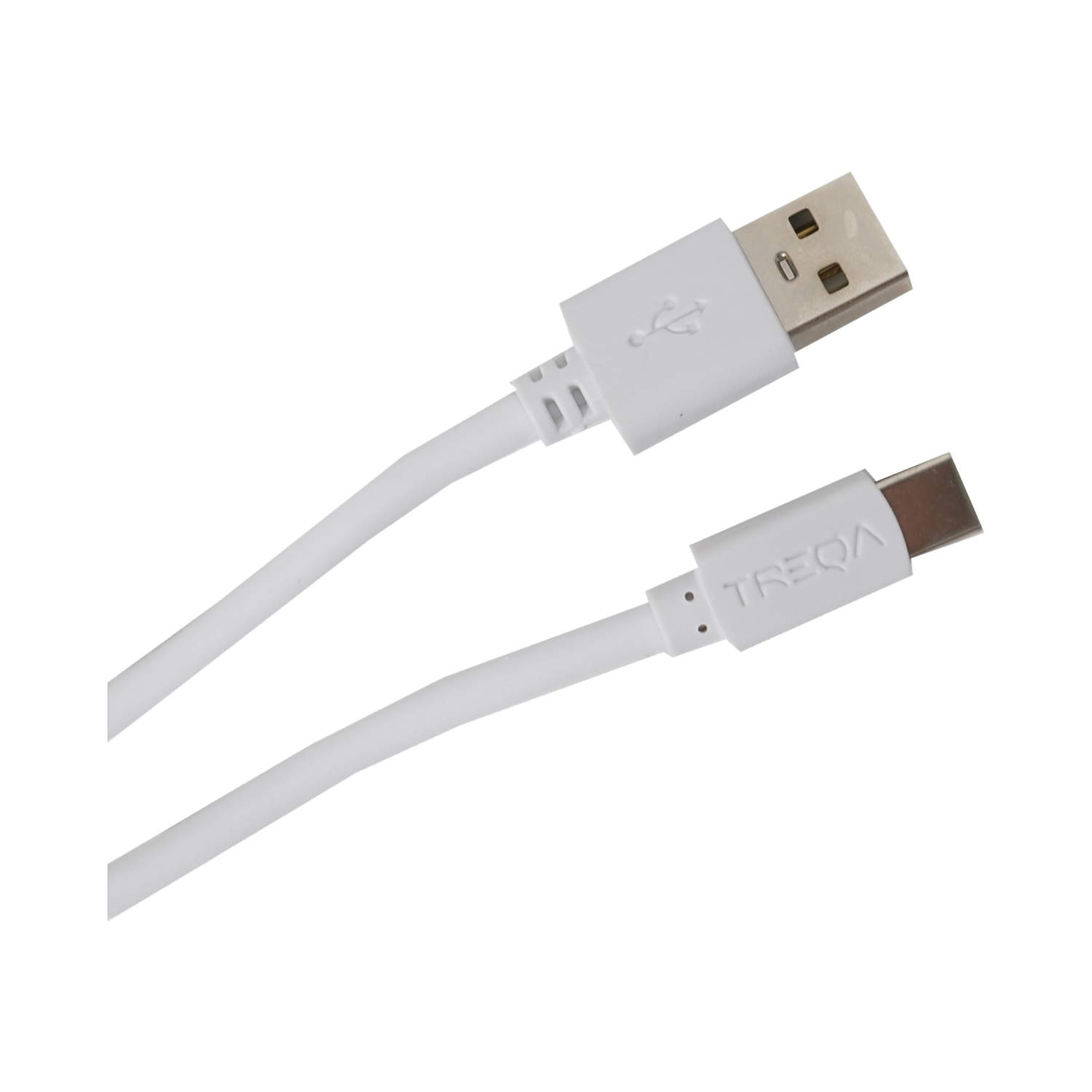 Cable De Carga Tipo USB-C TREQA 1 M