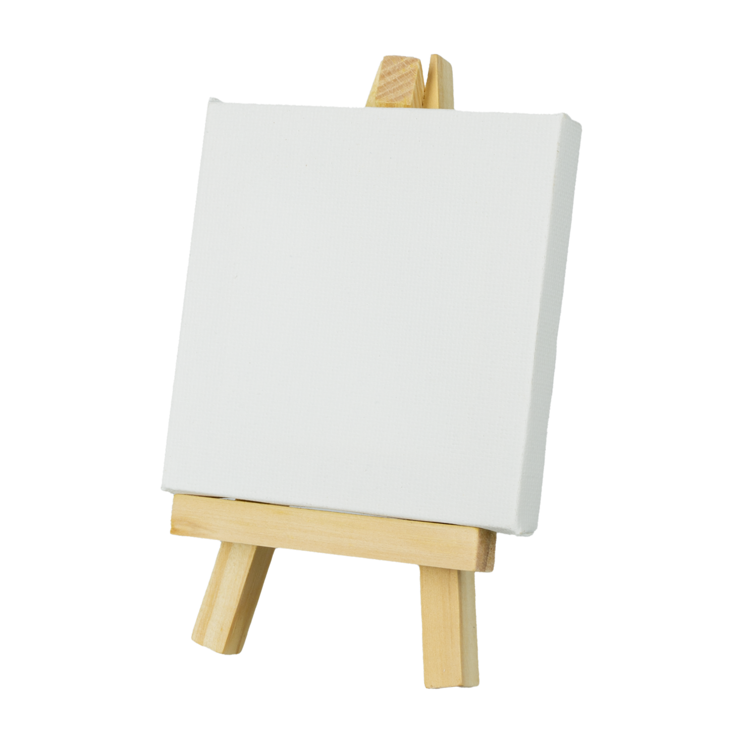 Mini Lienzo Para Pintura LANCER 8×8 Cm