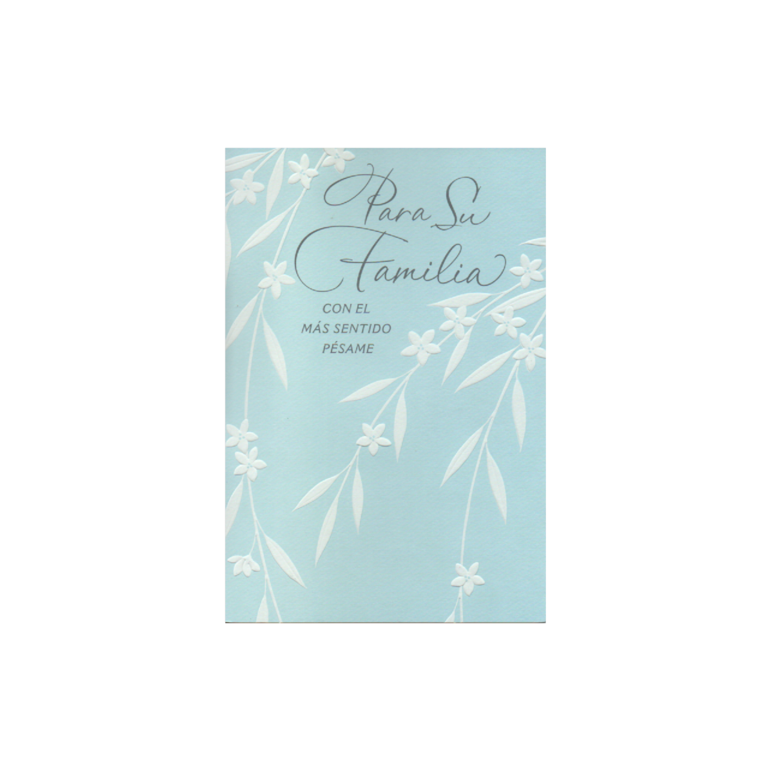 Tarjeta Toda Ocasión HALLMARK 14,6 X 21,1 Cm