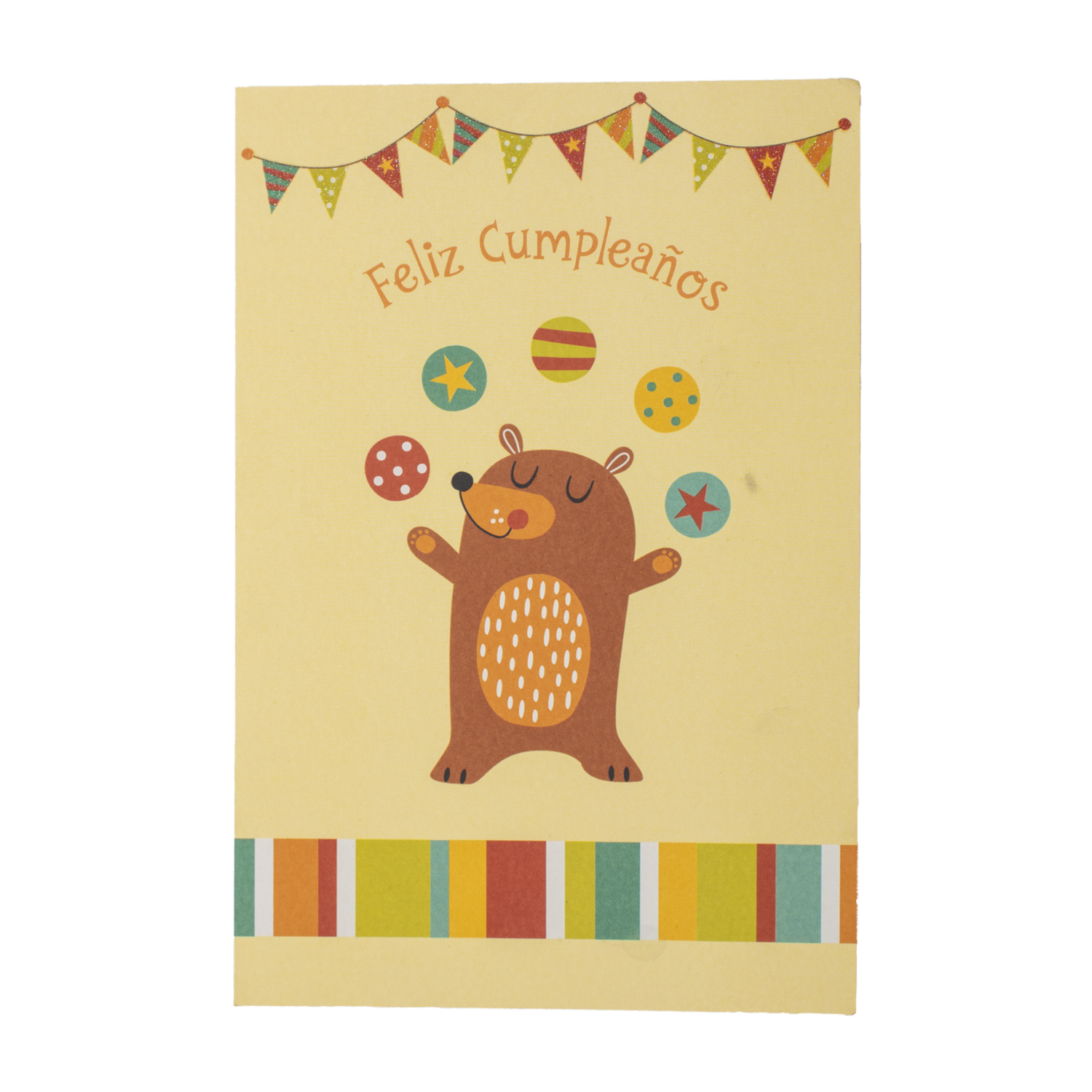 Tarjeta Toda Ocasión HALLMARK 14,6 X 21,1 Cm