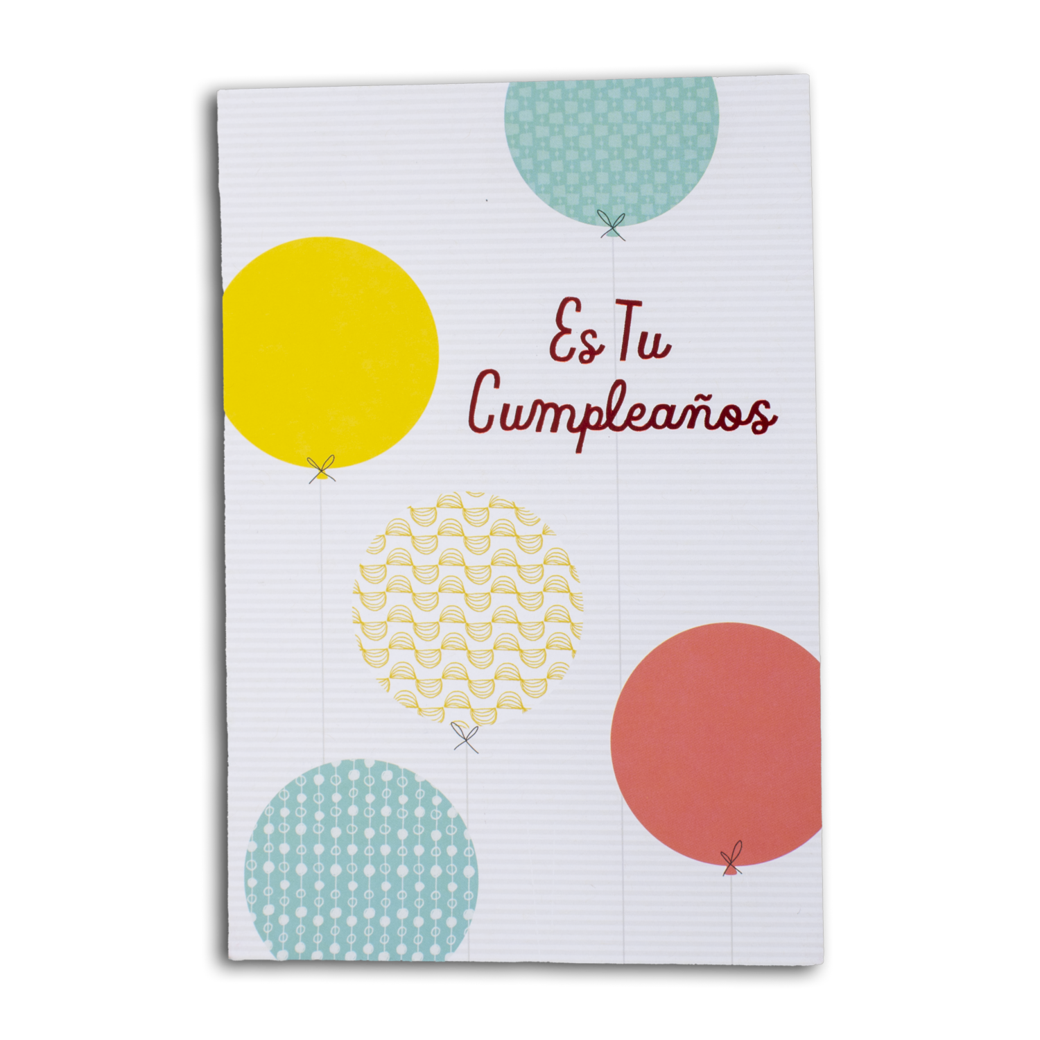 Tarjeta Toda Ocasión HALLMARK 14,6 X 21,1 Cm