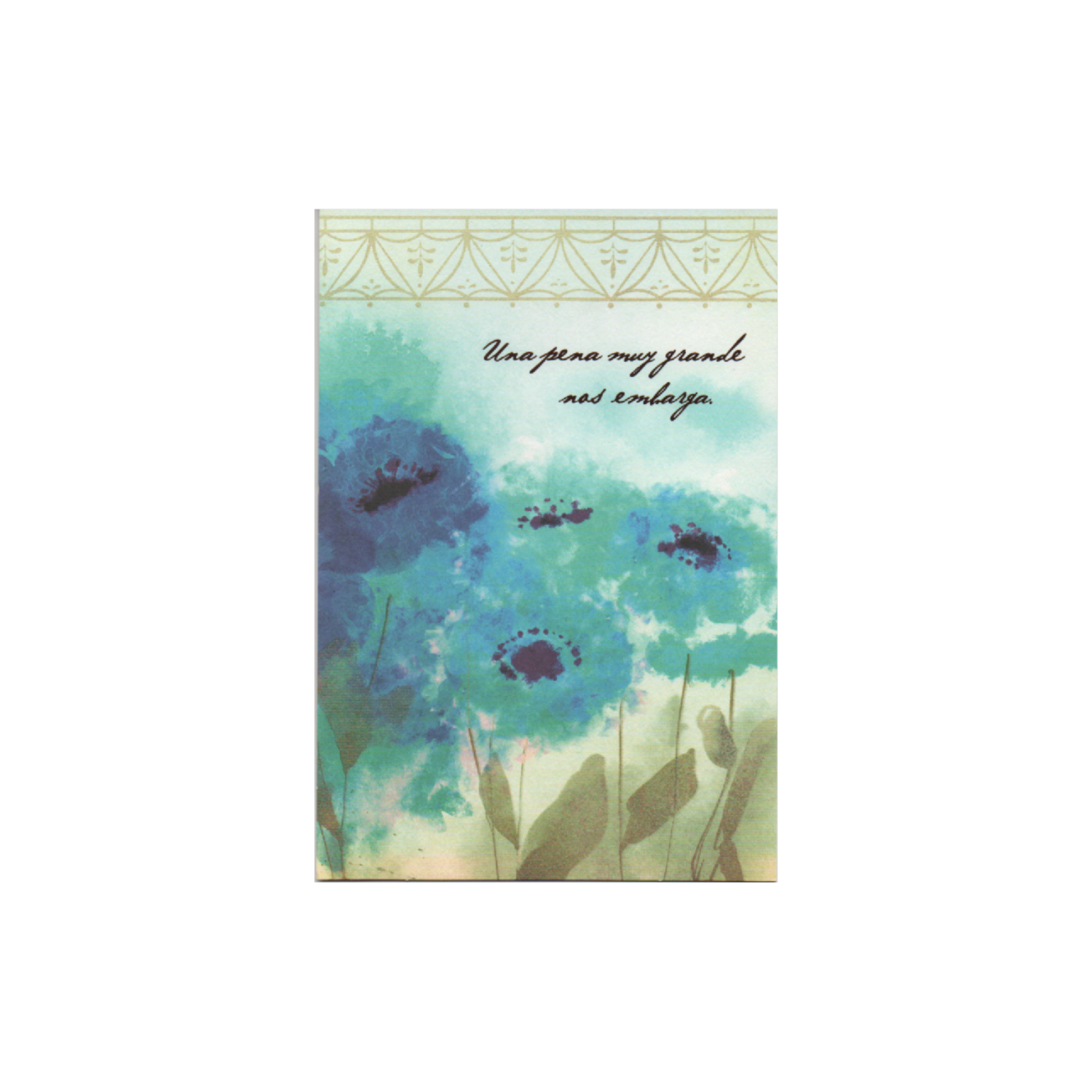 Tarjetas De Regalo Toda Ocasión HALLMARK 14.6 X 21.1 Cm
