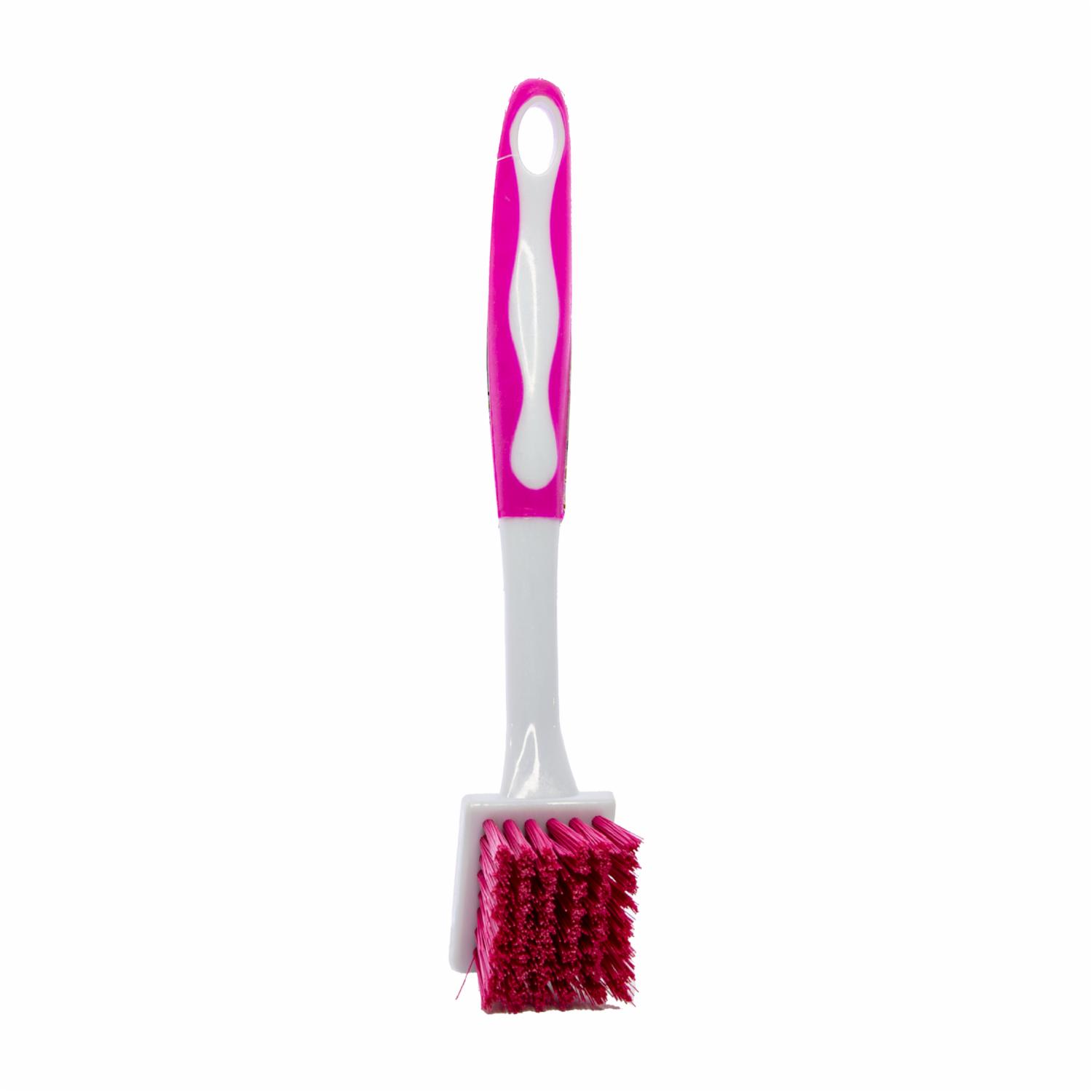 Cepillo De Cocina Cuadrado BONITA HOME Unidad