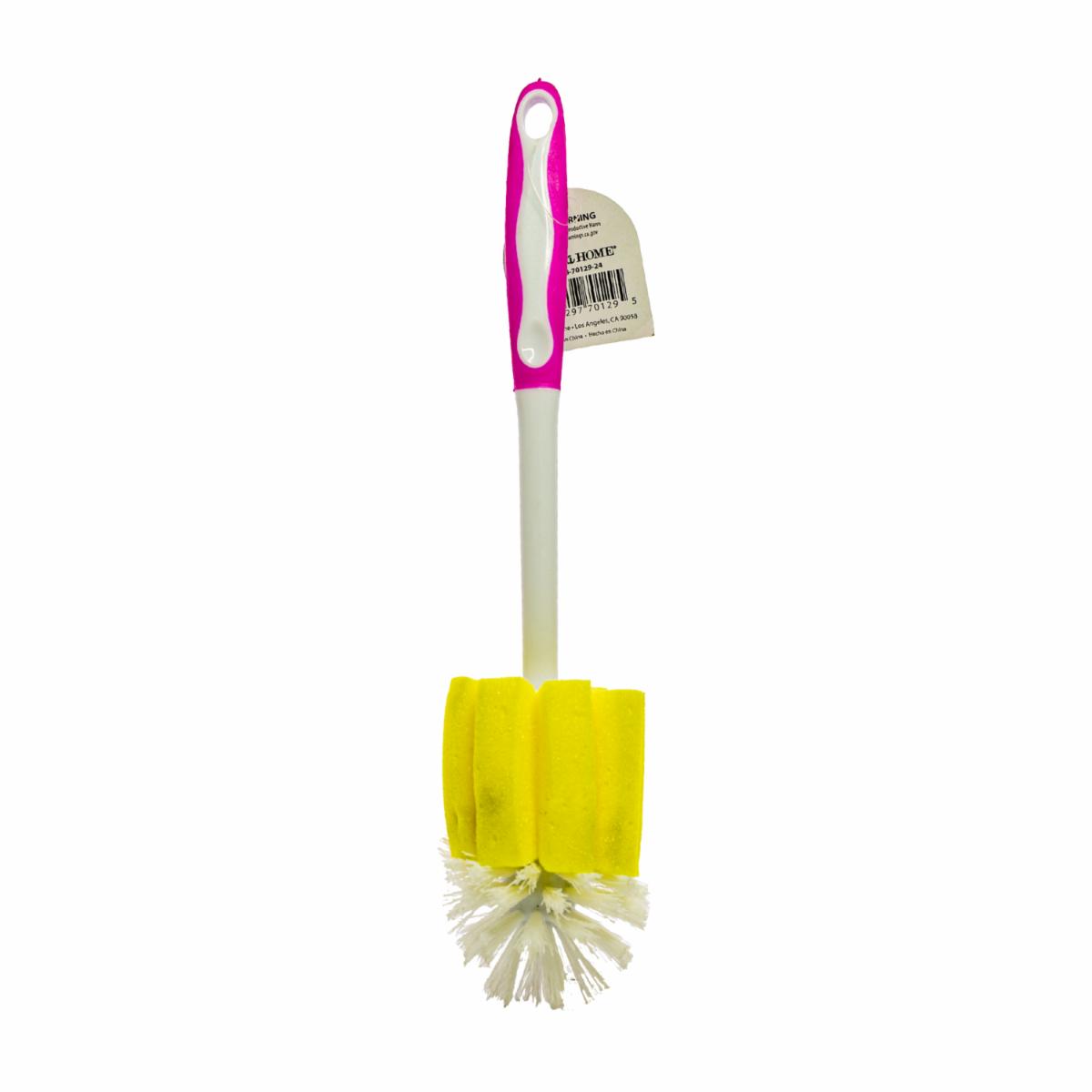 Cepillo De Cocina Esponja BONITA HOME Unidad